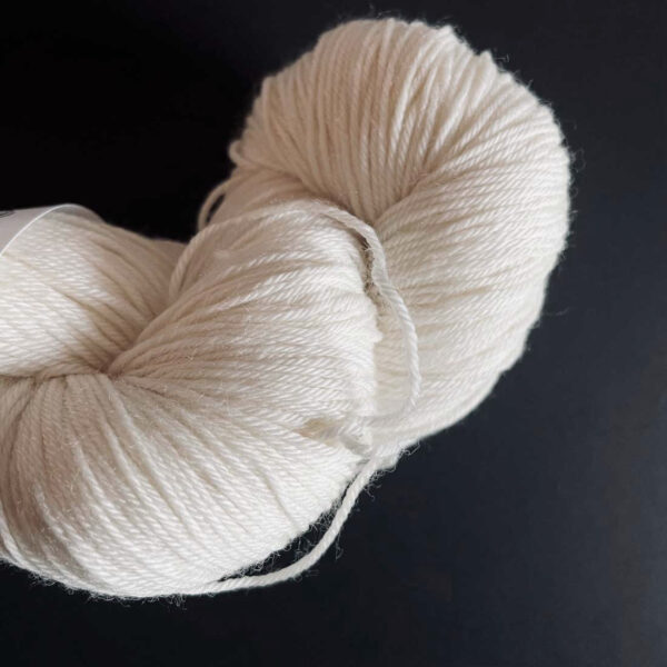 Purløg merino uld superwash behandlet