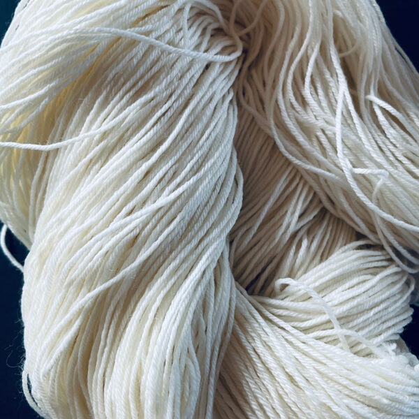 Purløg merino uld superwash behandlet