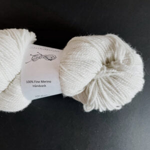 Persille-Merino uld håndvask-325