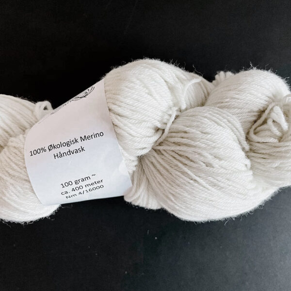 Hvidløg Merino-Superwash-216-m