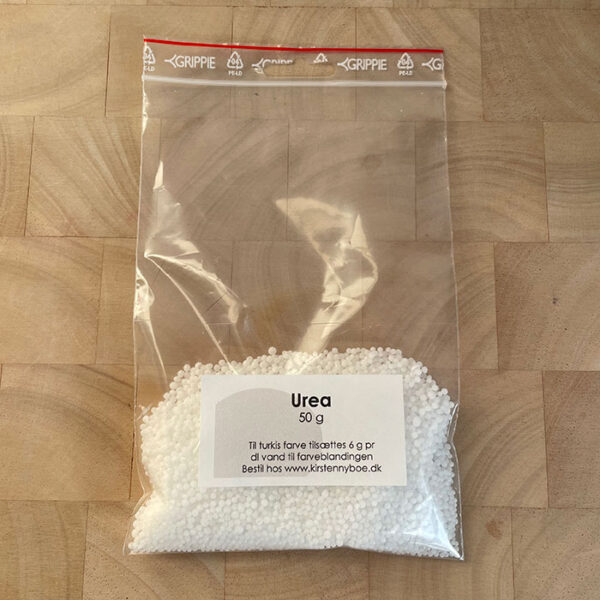 Urea i pose