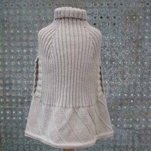 Poncho - Asta