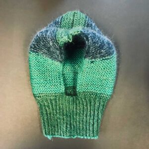 Balaclava elefanthue