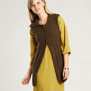 Lang vest