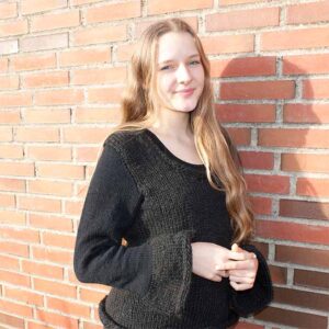 Bluse - Mary