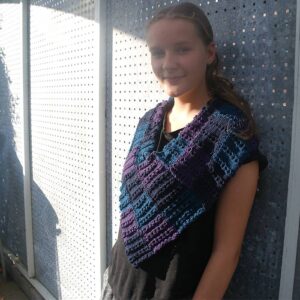 Strikket sjælevarmer