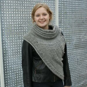 Munkehætte - Angelina
