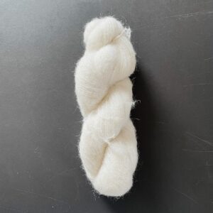 Alpaka silke merino