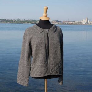 Cardigan - Varmeforsyning