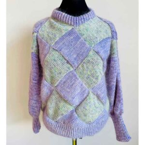 Neverkont sweater