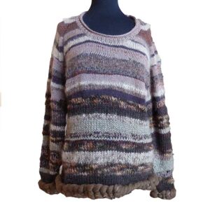 Sweater - Christa