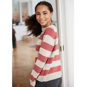 Top Down teenage sweater