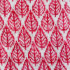 Top down sweater - detalje af mønsteret